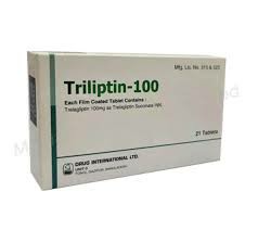 孟加拉版的曲格列汀（Trelagliptin）效果好吗？