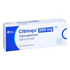 阿布昔替尼（Abrocitinib）一个疗程多久？