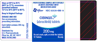 阿布昔替尼（Abrocitinib）的疗效怎么样？