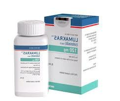 索托拉西布（Sotorasib）联合帕尼单抗（panitumumab）治疗突变型难治性结直肠癌KRASG12C