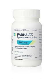 Fabhalta（Iptacopan）的副作用有哪些