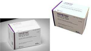 特泊替尼（Tepotinib）和帕博利珠单抗什么关系