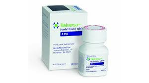 吃靶向药厄达替尼（Erdafitinib）一般能活多久？