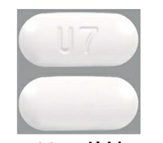 布加替尼/布格替尼（Brigatinib）的副反应