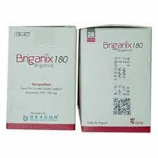 布加替尼/布格替尼（Brigatinib）印度版价格