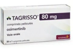 奥希替尼（Osimertinib）的事件