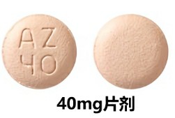 奥希替尼（Osimertinib）的副作用越大越好