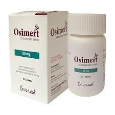 奥希替尼（Osimertinib）有仿制药吗？