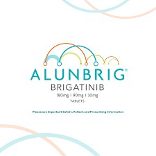 布加替尼/布格替尼（Brigatinib）多少钱一盒