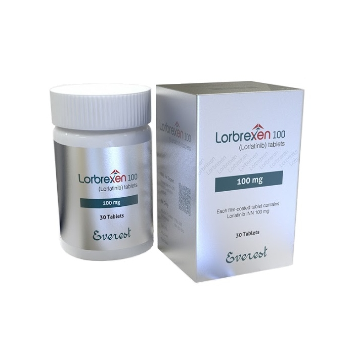 洛拉替尼/劳拉替尼(Lorlatinib)耐药后，再吃什么药