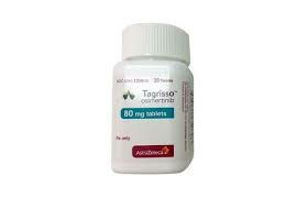 奥希替尼（Osimertinib）和安罗替尼区别