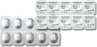 奥希替尼（Osimertinib）效果如何