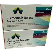 国内奥希替尼（Osimertinib）从哪能买到