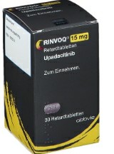 乌帕替尼（Upadacitinib）的售价