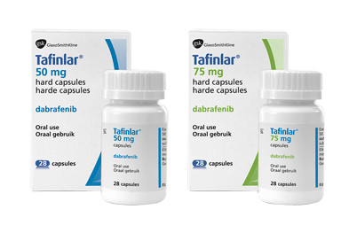 达拉非尼(Dabrafenib)治疗时间有多长？