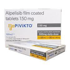 阿培利司（Alpelisib）联合氟维司群能让肿瘤缩小吗？