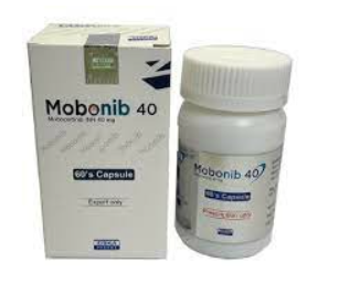 莫博赛替尼/莫博替尼(Mobocertinib)什么时候纳入医保？