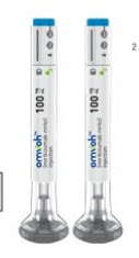 Omvoh（Mirikizumab-mrkz）是什么药