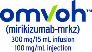 Omvoh（Mirikizumab-mrkz）的用药方法