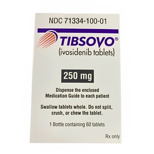 艾伏尼布lvosidenib有效率是多少？