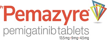 佩米替尼（Pemigatinib）片是什么靶点