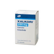 在高级ALK+非小细胞肺癌中，Iruplinalkib比克唑替尼（Crizotinib）产生更长的PFS