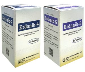 厄达替尼(Erdafitinib)治疗膀胱癌效果好吗？