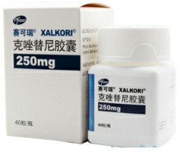 克唑替尼（Crizotinib）医保报销条件