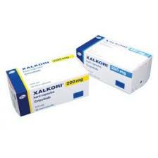 克唑替尼（Crizotinib）最长吃几年