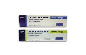 克唑替尼（Crizotinib）吃了三年