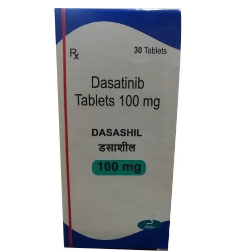 达沙替尼(Dasatinib)用法用量