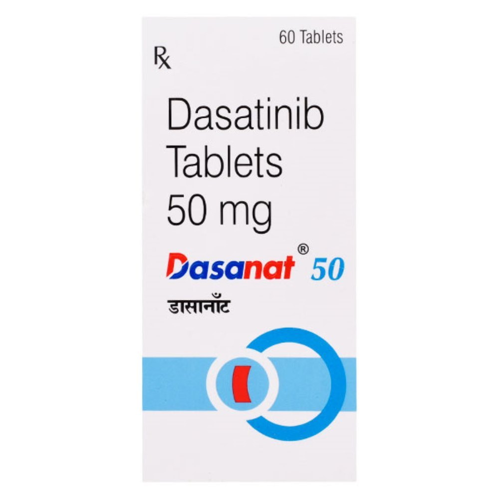 达沙替尼(Dasatinib)什么时候上市的？