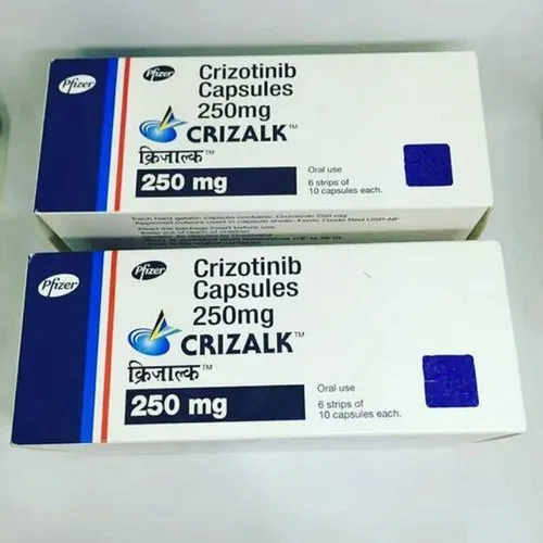 克唑替尼耐药后的常见转移部位