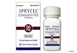 达沙替尼（Dasatinib）一个月要多少钱