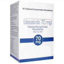 达沙替尼（Dasatinib）治疗胃肠间质瘤