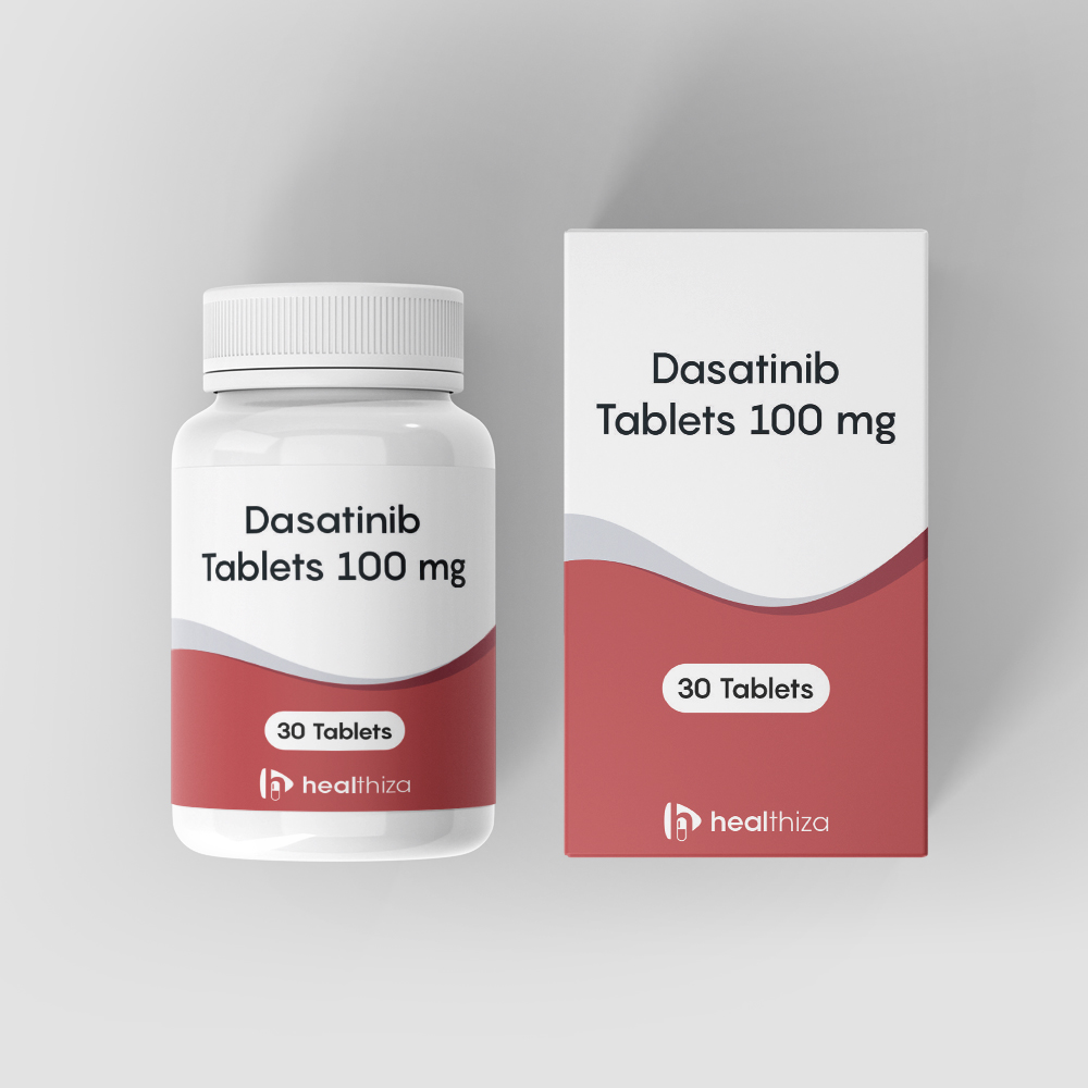 达沙替尼(Dasatinib)是第几代靶向药物？