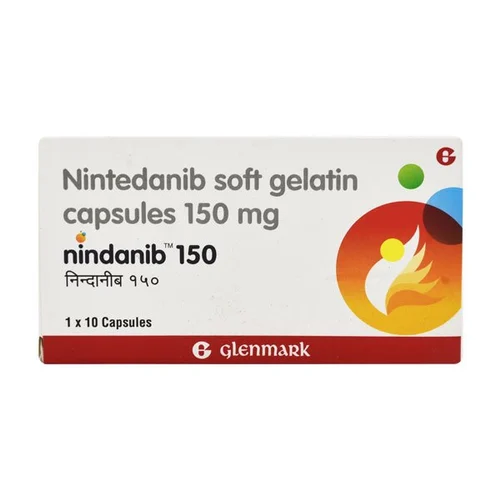 尼达尼布(Nintedanib)在哪里可以买到？