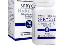 达沙替尼（Dasatinib）是进口药吗？