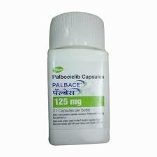 哌柏西利（Palbociclib）的副反应
