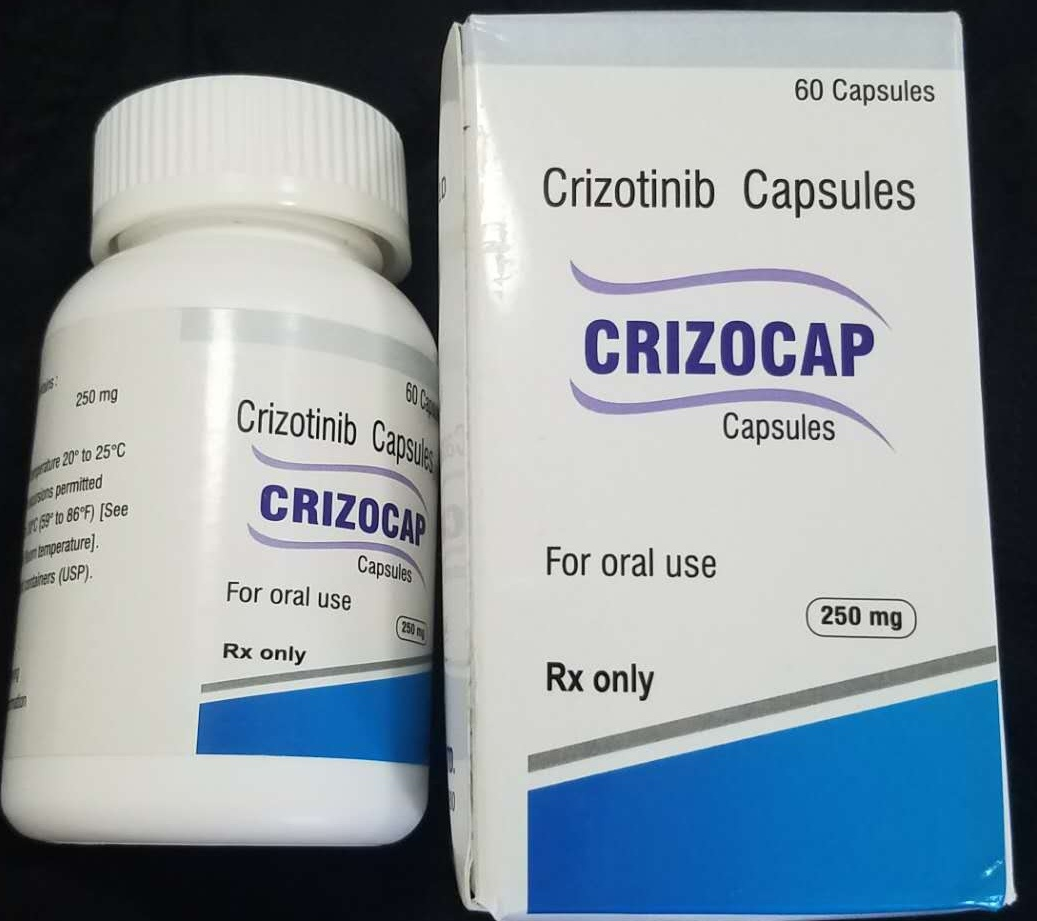 克唑替尼(Crizotinib)吃多长时间起作用