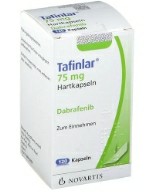 达拉非尼（Dabrafenib）、曲马替尼和Navitoclax联合治疗转移性黑色素瘤有希望