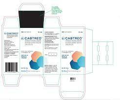 Cabtreo（adapalene,benzoyl peroxide and clindamycin phosphate）是什么药