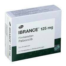 哌柏西利（Palbociclib）2024年会进医保吗？