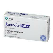 西格列汀二甲双胍片