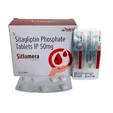 西格列汀（Sitagliptin）属于哪一类降糖药？