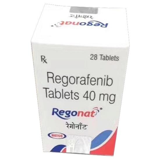 瑞戈非尼（Regorafenib）-Regonat