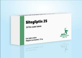 西格列汀（Sitagliptin）是餐前服用吗？
