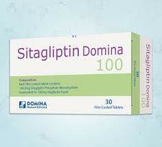 西格列汀（Sitagliptin）的服用方法说明书