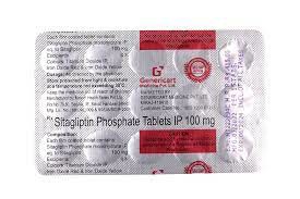 西格列汀（Sitagliptin）降糖效果好吗？