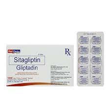 西格列汀（Sitagliptin）1天服用几次？